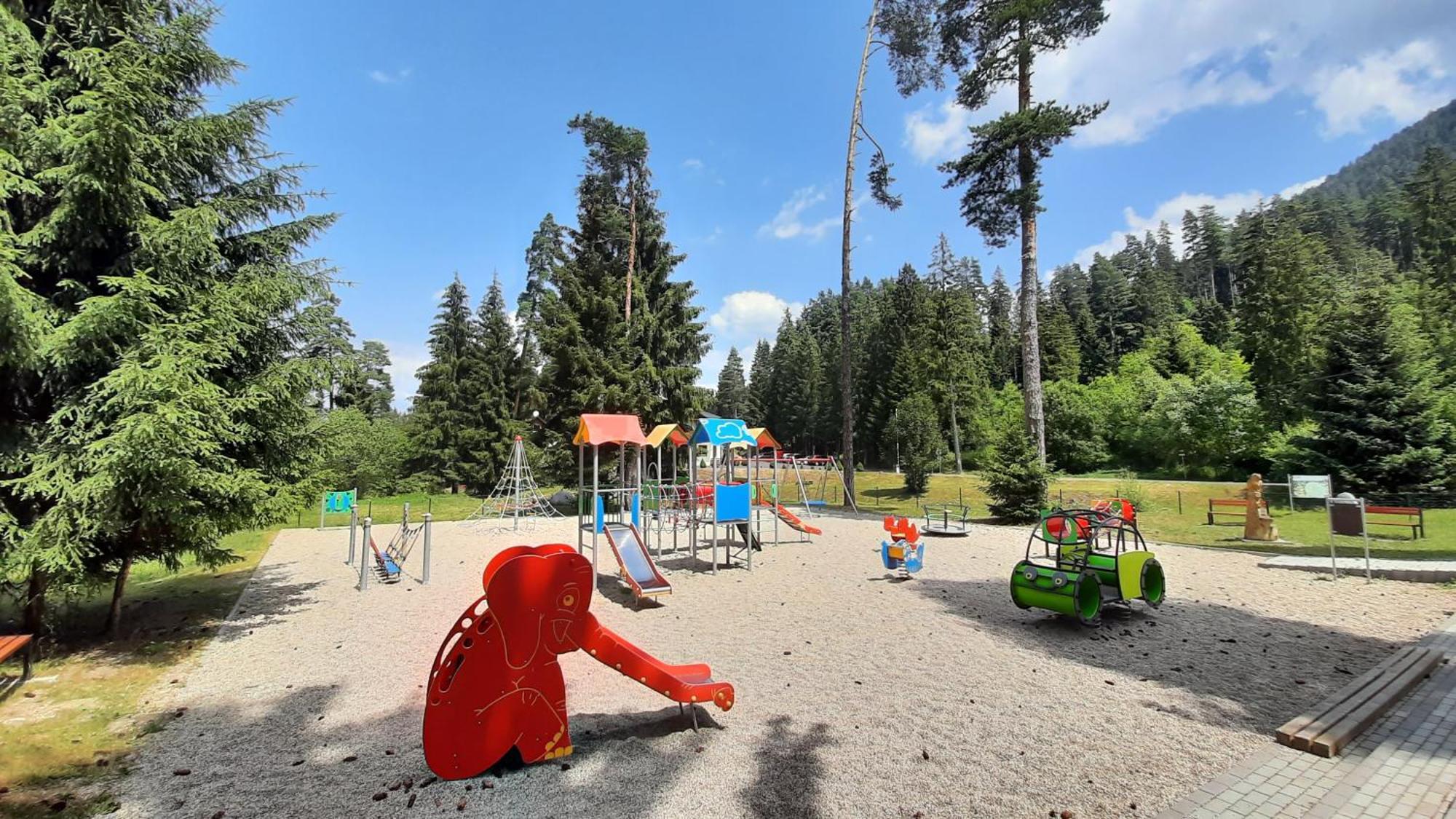 הוילה דמנובסקה דולינה Drevenica Pod Demaenovskou Horou מראה חיצוני תמונה